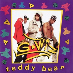 [Piano Cover] G-Wiz "Teddy Bear" (1993)