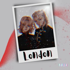 London - Edit Audio [Pop Smoke, Juice WRLD, NLE Choppa & Fivio Foreign]