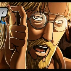 Rap do Zeke Yeager 『 Shingeki No Kyojin 』 _ SEREI A CHAVE _ AniRap (@Prod Hunter)