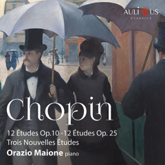 12 Études, Op.10: No. 3 in E Major, Tristesse