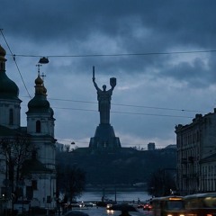 XP2 - Shadows Over Kyiv