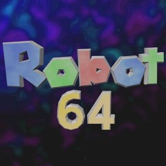 Robot 64 Eggy