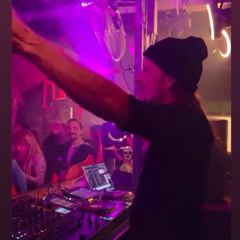 THEPOCKETDJ @ WOLVENROEDEL PRESENTS DAGKAPERS