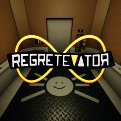 Emote: Vocalive - REGRETEVATOR