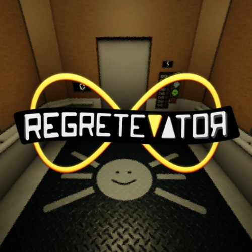 Make It Go Hard! - REGRETEVATOR