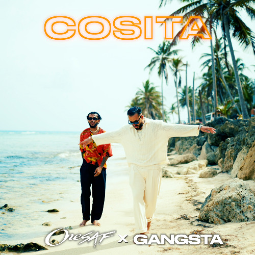 COSITA - OneSaf,Gangsta