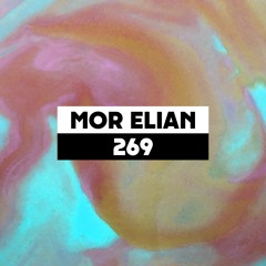 Dekmantel Podcast 269 - Mor Elian