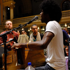 6/6/24 - TNK - Krsna Kumar & Keshava