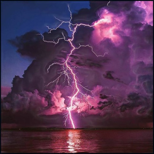 Dark Jador - Stormy Day (Extended Mix)
