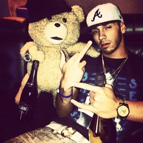 crees ke yo no siento + kidd leu