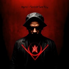 Infra -Satan Sees You