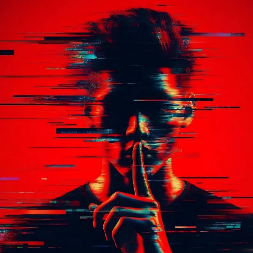 Kevin de Vries & Jast - Born Like That