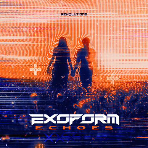 Stream Echoes by Gearbox Digital | Listen online for free on SoundCloud