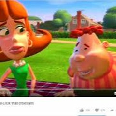 Carl Wheezer - Say It Ain't So
