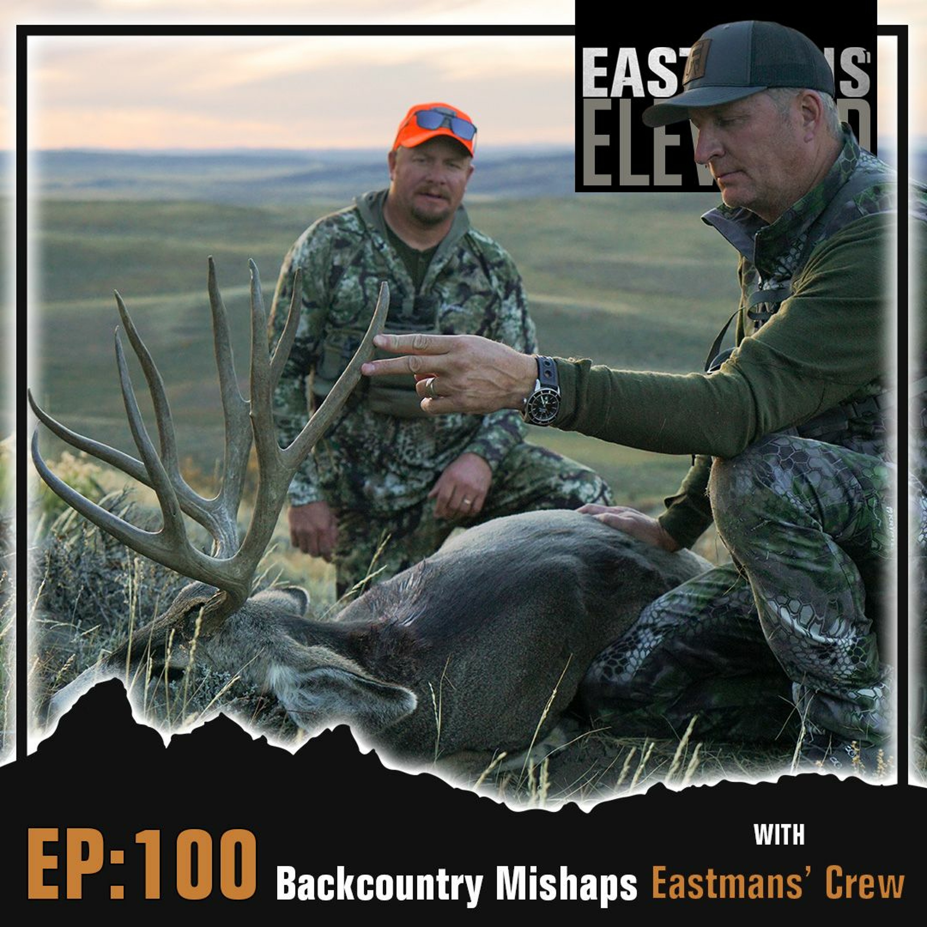 Eastmans\' Elevated