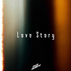 Taylor Swift - Love Story (Colin Hennerz Remix)