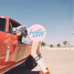 Love joint [deluxe burnout mixtape]