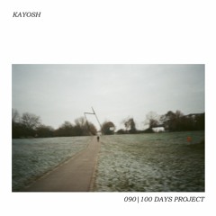 090/100 DAYS PROJECT