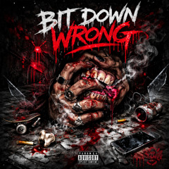 BIT DOWN WRONG AGAIN