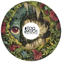 Korode - Muscle EP Ft. seek:id & Delta [TMC024]