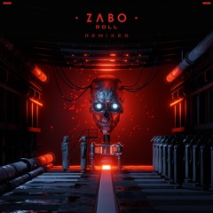ZABO - Roll (FOVOS Remix)