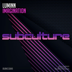 Imagination (Extended Mix)