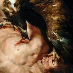 Help, I'm a feast for crows.