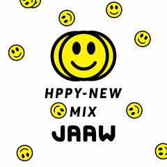 HPPY NEW MIX 2024
