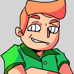 Funks Logan - Huckerdoo/Huckadoo