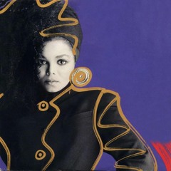 Janet Jackson - Funny how time flies (Essloe Instrumental Remix)