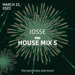 Mini House Mix 2022 | #5 Tiësto, Curbi, Bleu Clair and more!