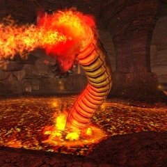 Magmoor Caverns (Metroid Remix)