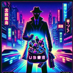 USBの夜盗  (Yatō No USB)