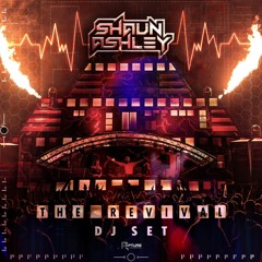 Shaun Ashley - The Revival DJ Set