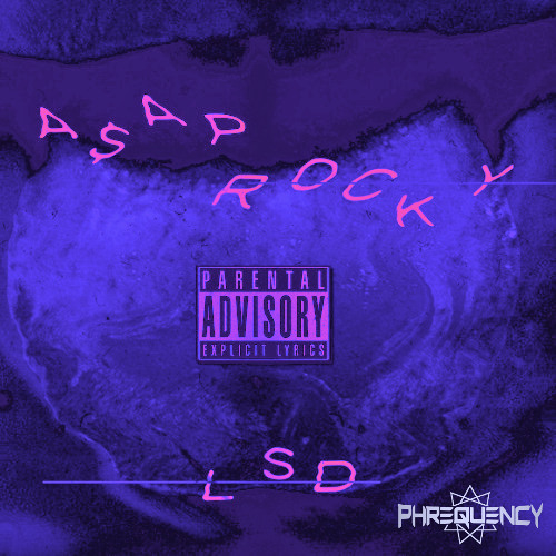 A$AP Rocky - L$D (Phrequency Flip) {FREE DOWNLOAD}