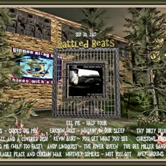 Rattled Beats Stream.2021 - 09 - 30