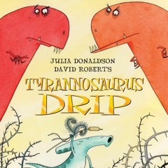 Tyrannosaurus Drip