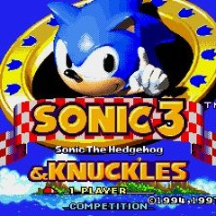 Sonic & Knuckles Remastered OST