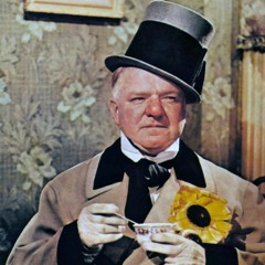 Lux Radio Theatre - Poppy - with WC Fields and Anne Shirley - 03 07 38