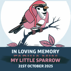 November Rain (My Little Sparrow)