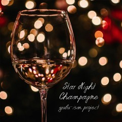 Star Night Champagne