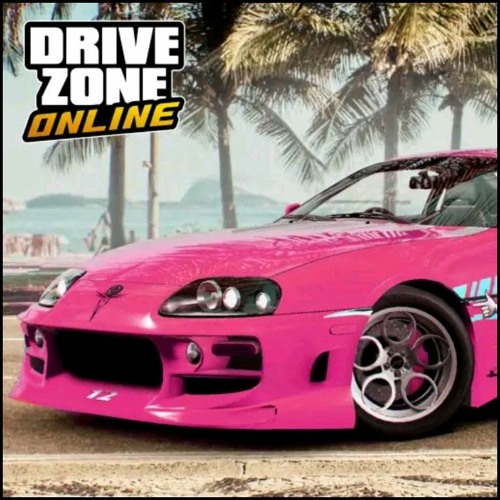 Drive Zone. Drive Zone Online-Track