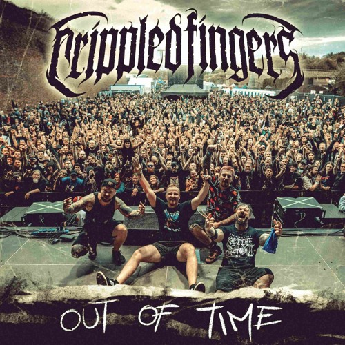 Out Of Time