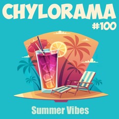 Chylorama 100