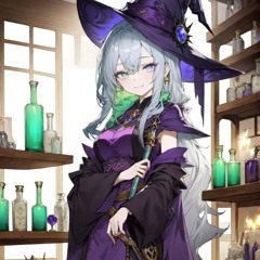 戸惑い(spellbound)