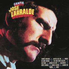 Jose Larralde - Quimey Neuquen (Juanjo Tur Remix)