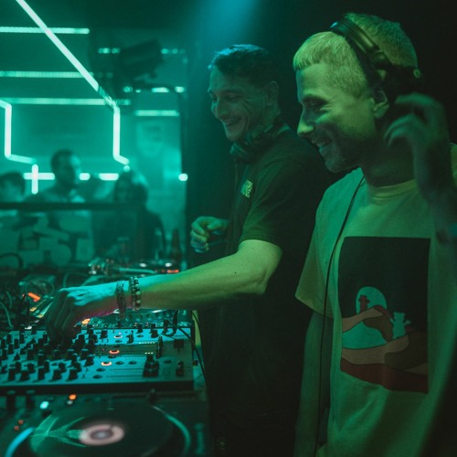 Erro b2b Adx Live @ RAW