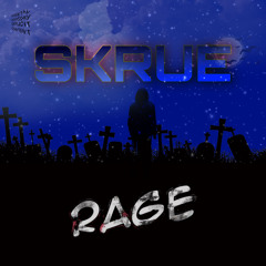 Skrue - Rage