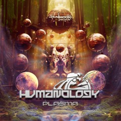 Humanology - Plasma (ovniep606 - Ovnimoon Records)