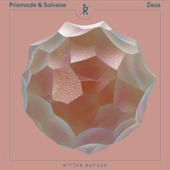 Prismode & Solvane - Zeus (Original Mix) // SNIPPET